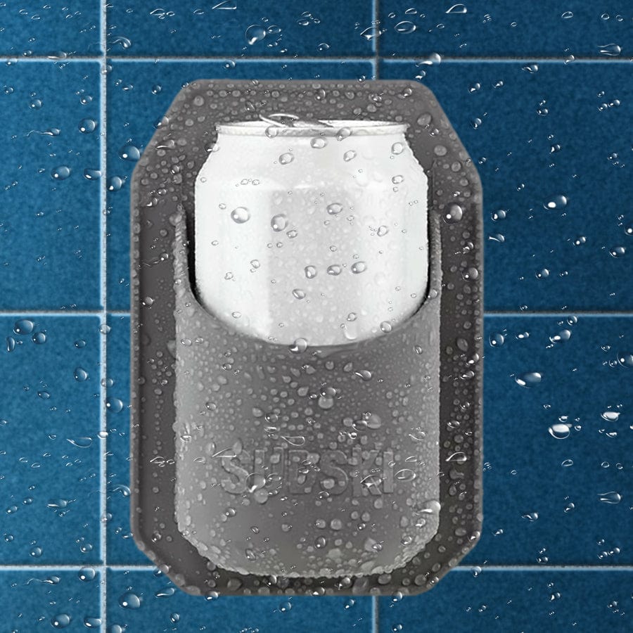 Sudski Shower Beer Holder by 30 Watt