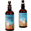Sh*tting Glitter Magical Unicorn Lavatory Mist - Blue Q