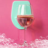 Sipski Bath Wine Holder - 30 Watt