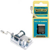 Somewhere Over The Rainbow Crank Music Box - Kikkerland