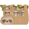 Sticky Sweet Sloth Memo Tabs Note Set - Streamline