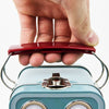 Lunch Bot Robot Lunch Box