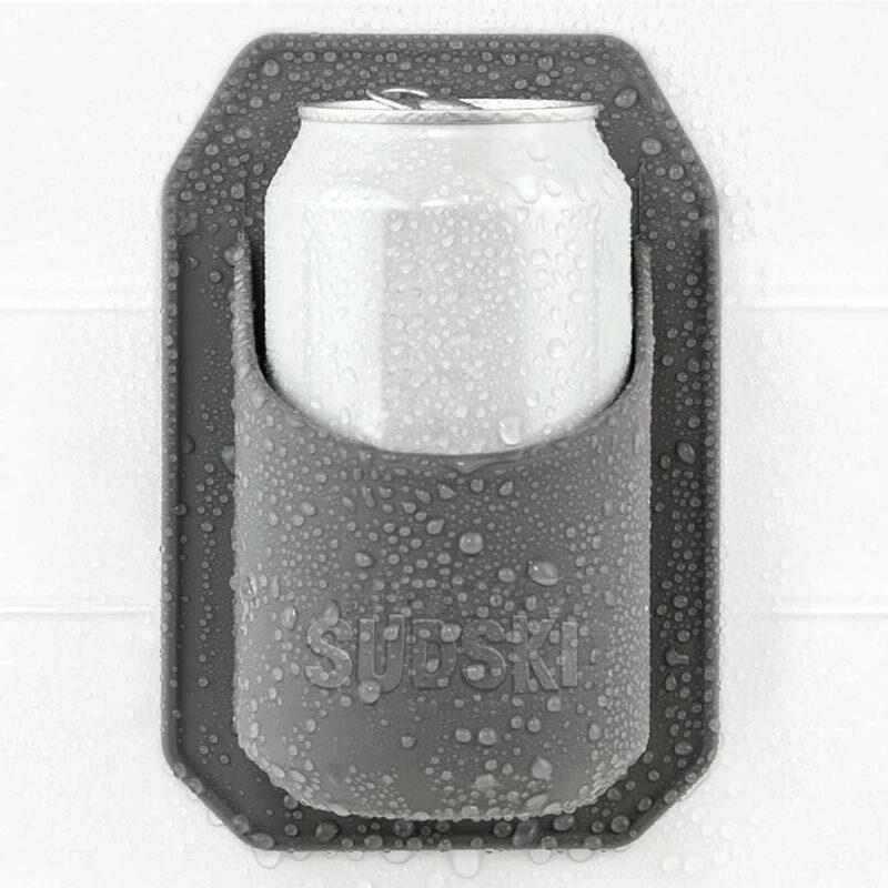 Sudski Shower Beer Holder - 30 Watt