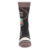 Sunday Football Nothing Else Matters Men's Socks by Blue Q