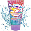 Rainbow Glitter Party Cake Scented Sunscreen by Sunshine & Glitter