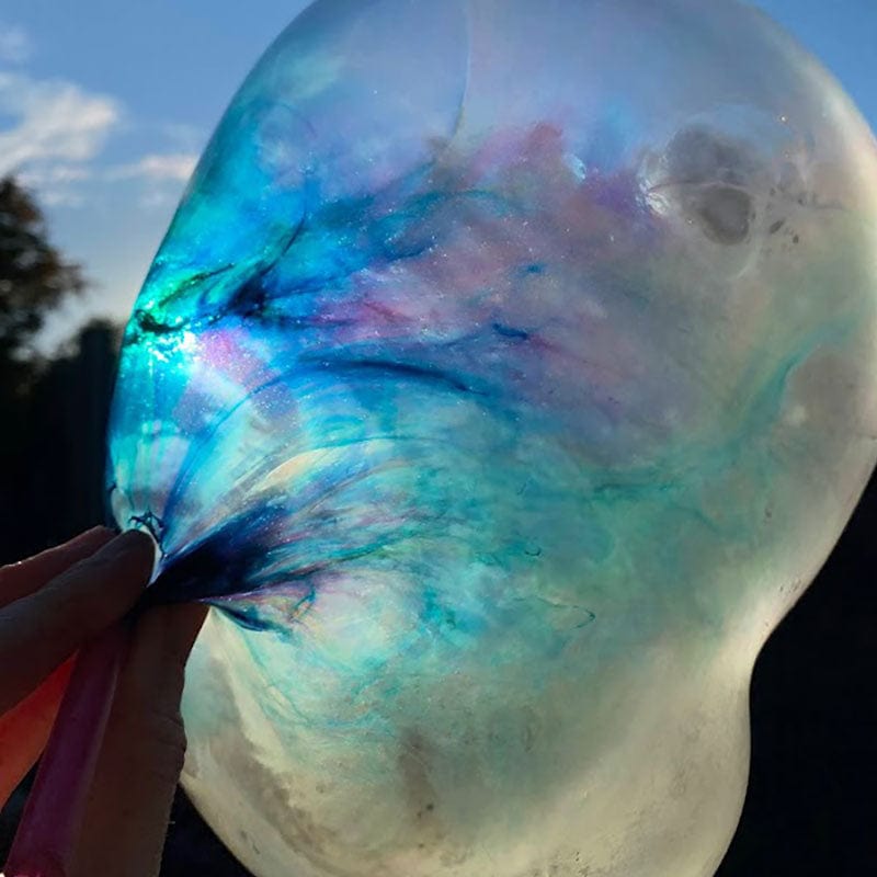 Super Elastic Bubble Plastic by Nowstalgic Toys at Perpetual Kid