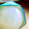 Sworld Mercury - Pearl Iridescent Rheoscopic Ball by Copernicus Toys