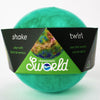 Sworld Venus - Green Rheoscopic Ball by Copernicus Toys