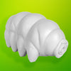 Tardigrade Night Light