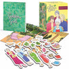 The Golden Girls Magnet Set - Running Press