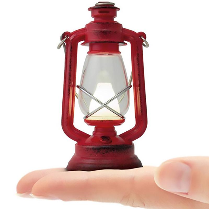 The Little Lantern - if USA