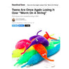 The Original Squirmles by Nowstalgic Toys