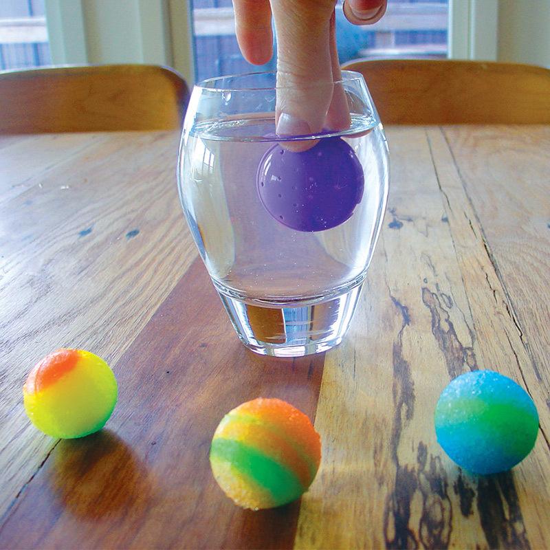 The Super Duper Ball Kit - Copernicus Toys