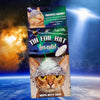 Tin Foil Hat For Cats