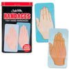 Tiny Hands Handages Bandages - Archie McPhee