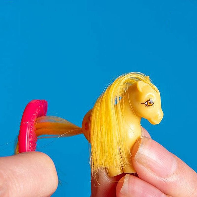 World's Smallest My Little Pony by Super Impulse