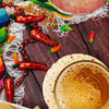 Tortilla Coasters Seraparito Supply
