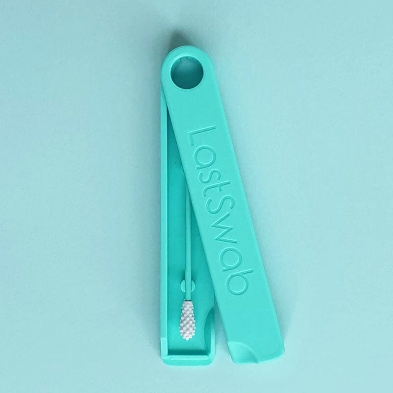 LastSwab Reusable "Cotton Swab" by LastObject