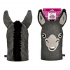 Ass Wipe Dusting Mitt - Unique Gift by Fred