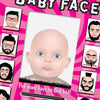Baby Face - Unique Gift by Archie McPhee