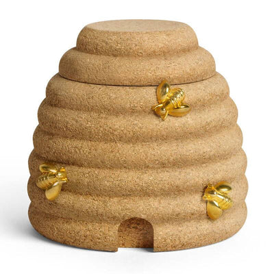 Busy Bees Pushpin Holder - Unique Gift by Fred