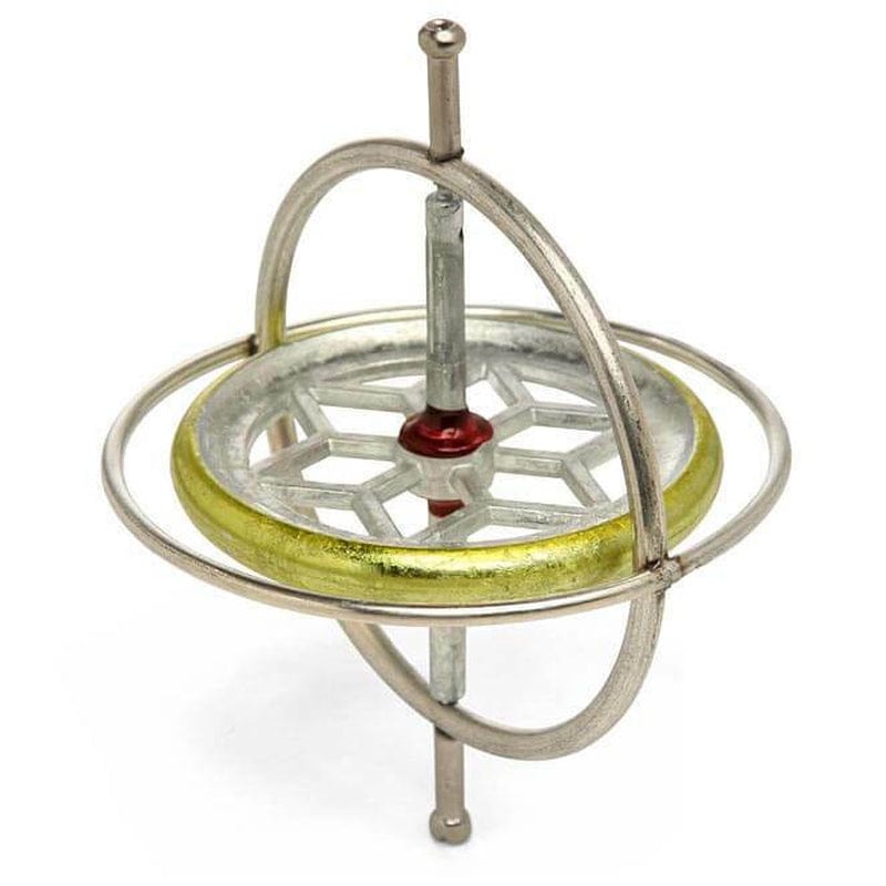 Classic Gyroscope - Unique Gift by Copernicus Toys