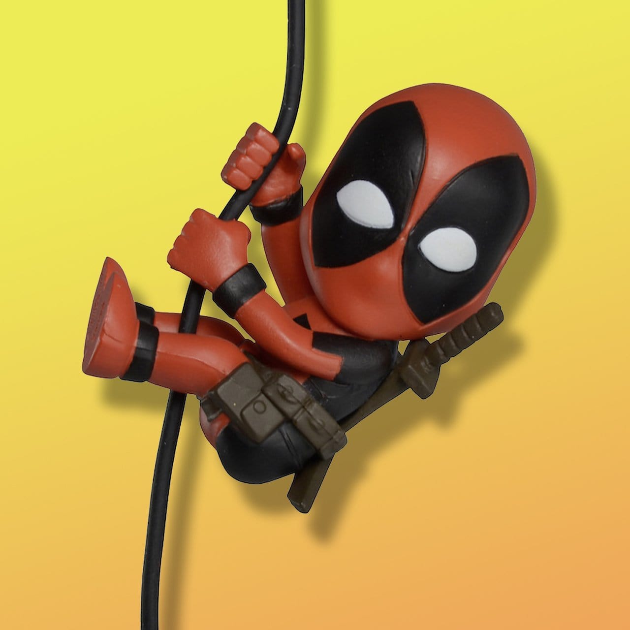 Deadpool Cord Scaler - Unique Gift by NECA