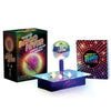 Desktop Disco Fever Kit - Unique Gift by Running Press