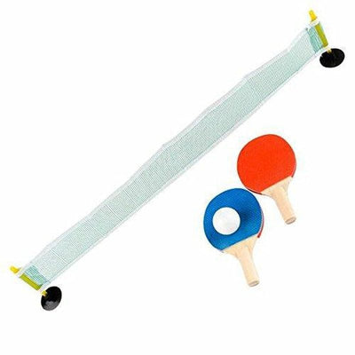 Desktop Ping Pong - Unique Gift by Running Press