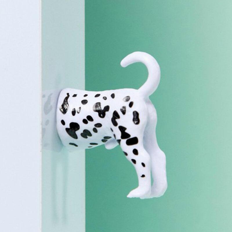 Dog Butt Magnets - Unique Gift by Kikkerland