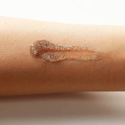 Doom & Gloom Holographic Glitter Moisturizing Potion - Unique Gift by Sunshine & Glitter