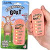 Emergency Goat Sound Machine - Unique Gift by Archie McPhee