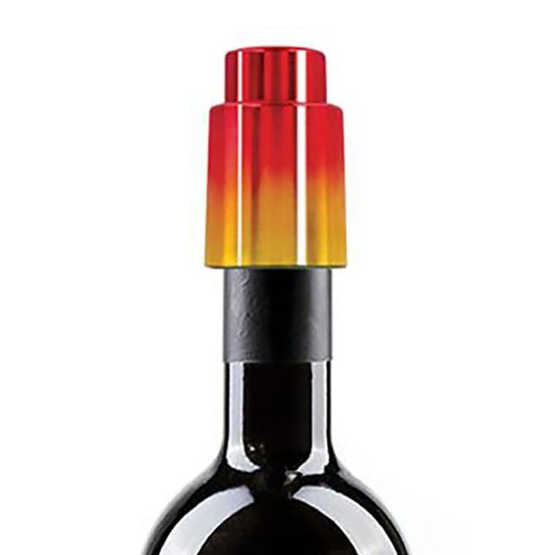 Ever Cork Vacuum Wine Stopper - Unique Gift by Exclusive