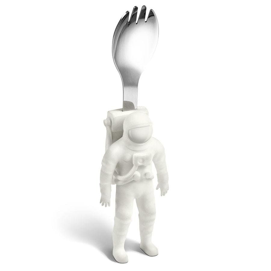 Gastronaut Kids Spork - Unique Gift by Fred