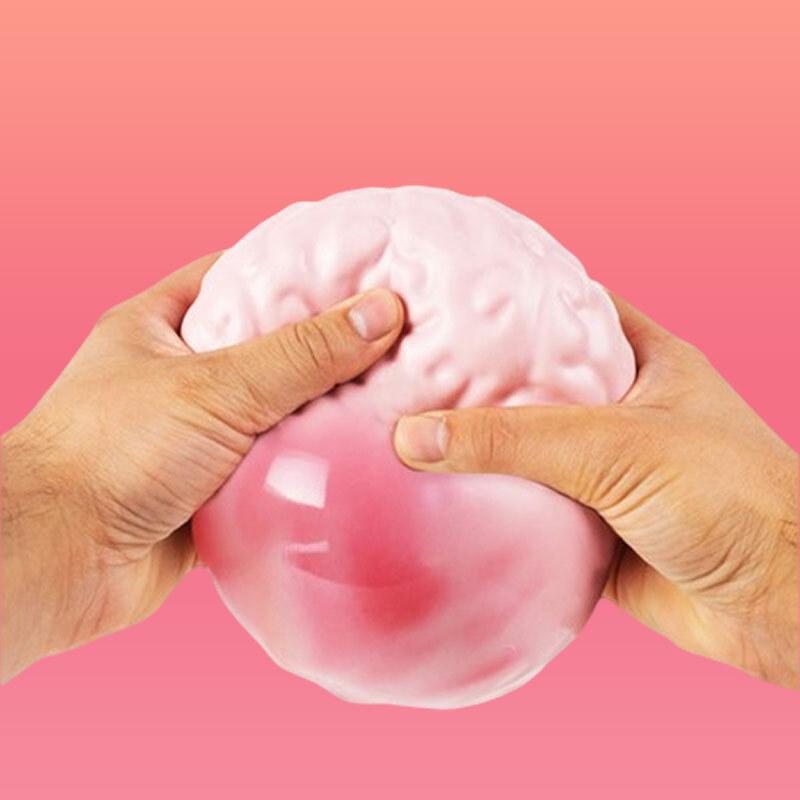 Giant stress sales ball play visions