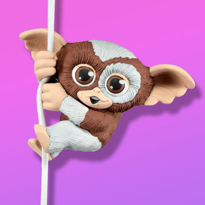 Gremlins Gizmo Cord Scaler - Unique Gift by NECA
