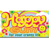 Happy Gum For Your Crappy Life - Unique Gift by Blue Q