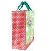 I'll Just Run In Real Quick UFO Shopper - Unique Gift by Blue Q