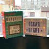Itty-Bitty Marquee - Unique Gift by Running Press
