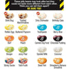 Jelly Belly Bean Boozled - Unique Gift by Nassau Candy