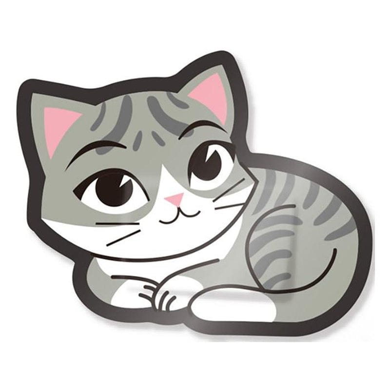 Kitten Bandages - Unique Gift by GamaGo