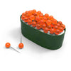 Maki Tacks Sushi Pushpins - Unique Gift by Fred
