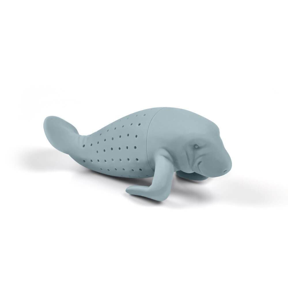 Manatea Tea Infuser - Unique Gift by Fred