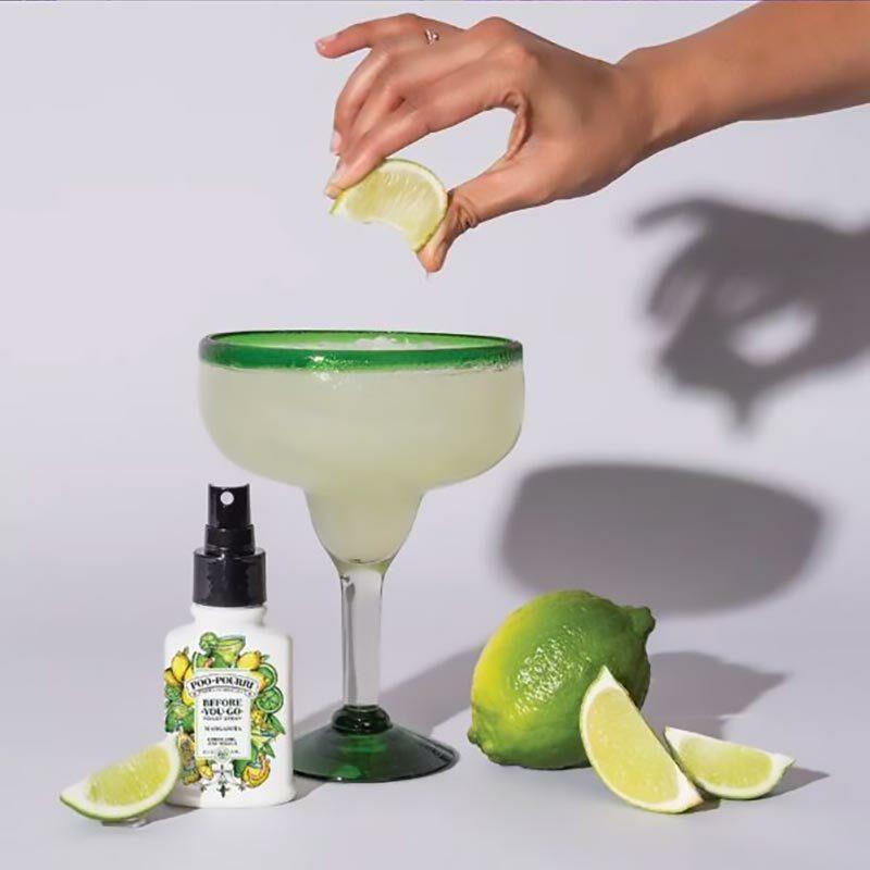 Margarita Poo-Pourri - Unique Gift by Poo-Pourri
