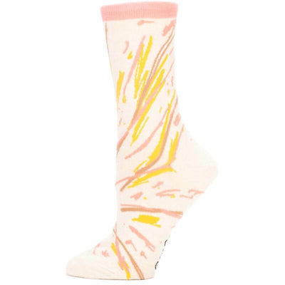 Motherf*cking Girl Power Socks - Unique Gift by Blue Q