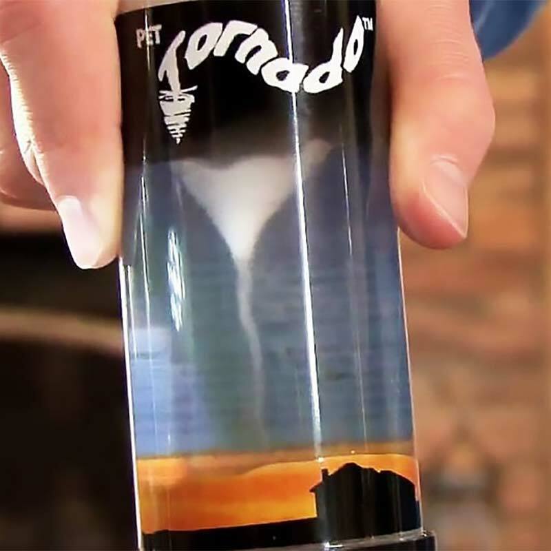 Pocket Science Pet Tornado - Unique Gift by Copernicus Toys