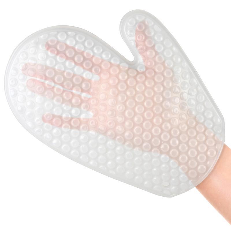 Poppin' Hot Oven Mitt - Unique Gift by Fred