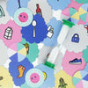 Recollect Memory Challenge Game - Unique Gift by Pikkii