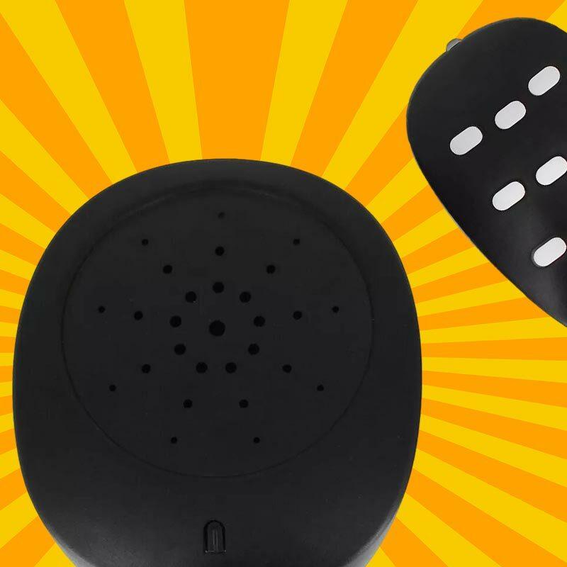 Remote Control Fart Machine - Unique Gift by NPW