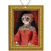 Renaissance Kitty Air Freshener - Unique Gift by Archie McPhee